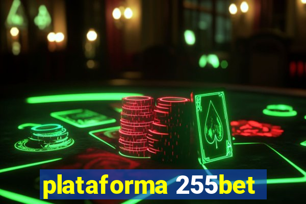 plataforma 255bet